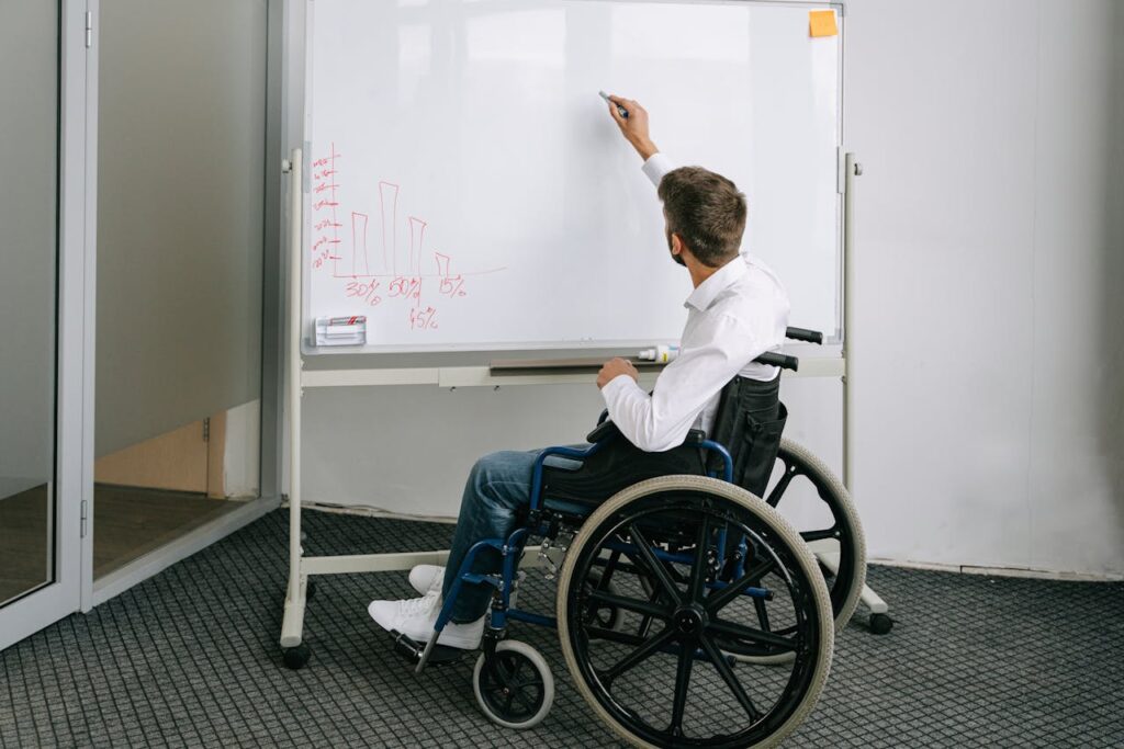 inclusión con innovación