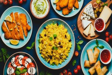 Francesco Lovaglio Tafuri - Producto y concepto ¡Dos filosofías clave en la gastronomía! - FOTO