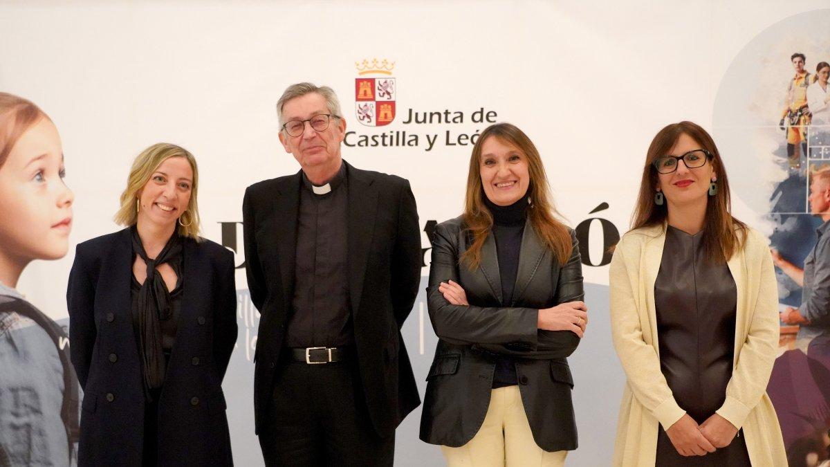 Oposiciones docentes en Castilla y León Oposiciones docentes en Castilla y León