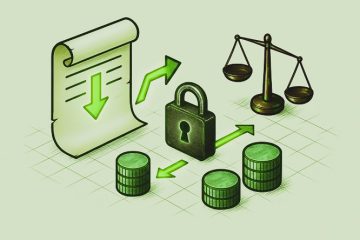 Héctor Andrés Obregón Pérez - ¡Entérate! Derivados financieros; Tipos y riesgos a tener en cuenta - FOTO