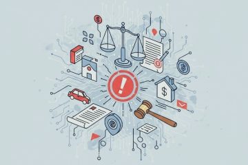 Hjalmar Jesús Gibelli Gómez - ¡Conócelas! Multas y sanciones en el ecosistema global de seguros - FOTO