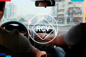 Hjalmar Jesus Gibelli | RCV vencido en Venezuela en 2025