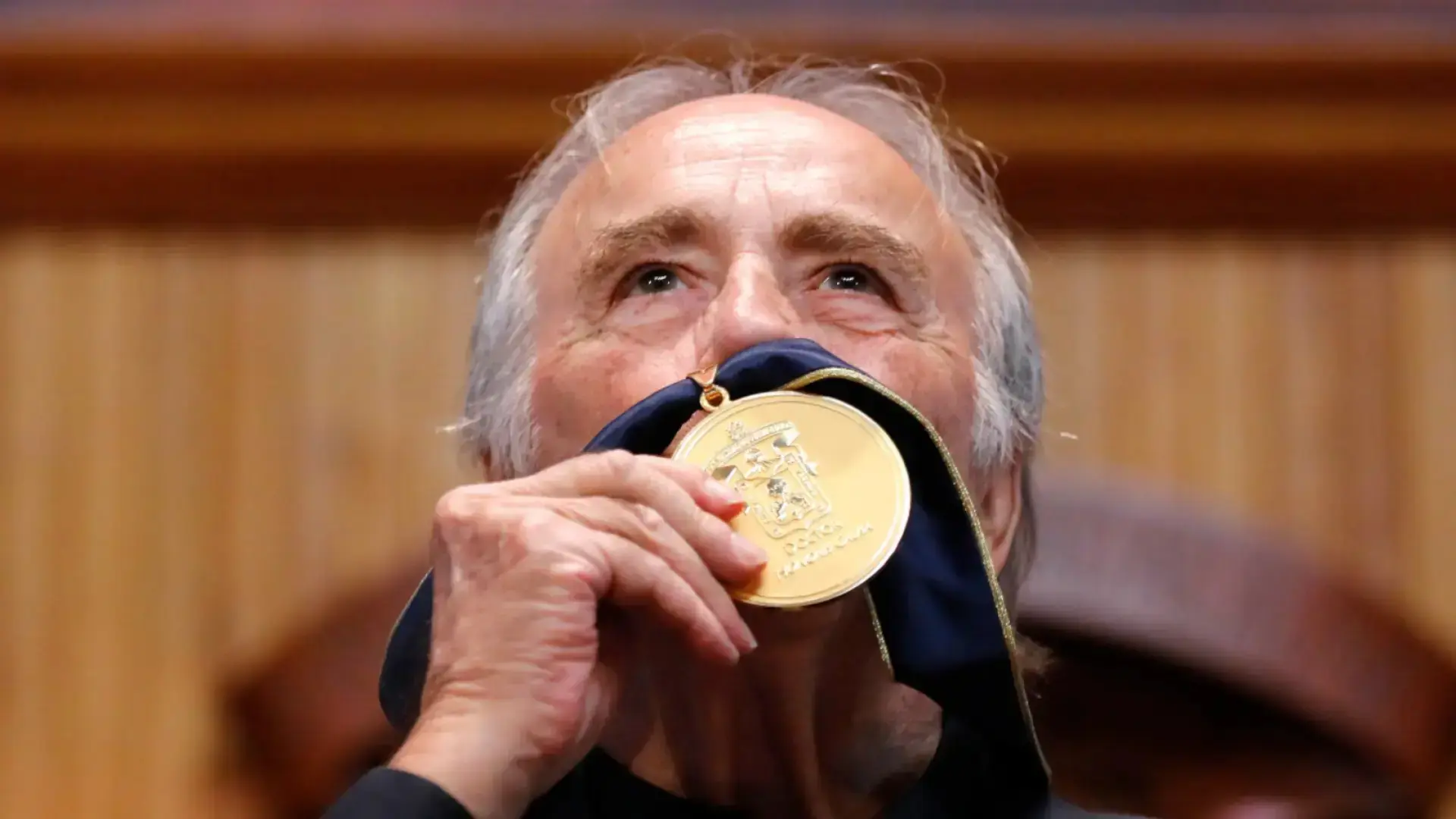 Ceremonia de doctorado honoris causa acto de doctorado honoris causa