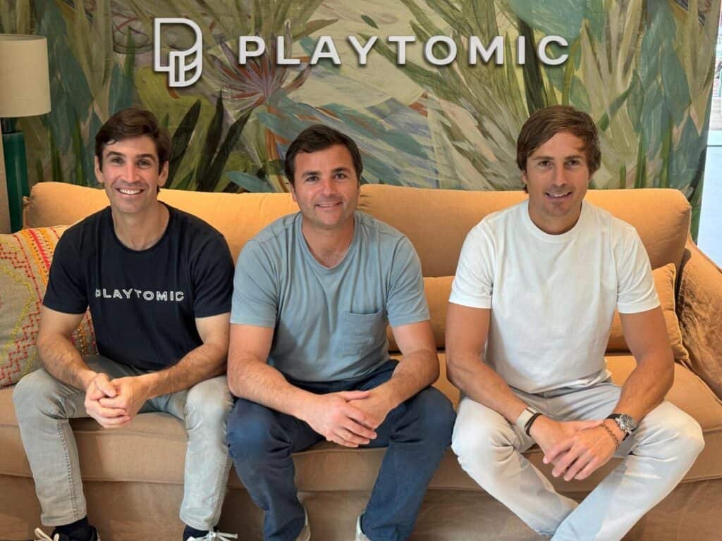 Playtomic