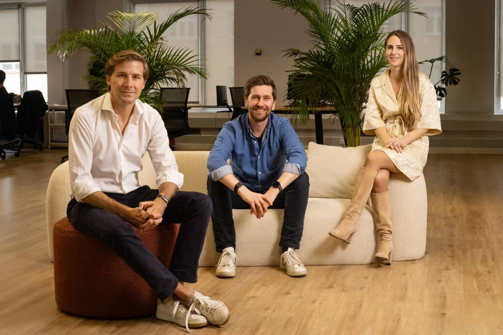 Amenitiz recauda 39 millones de euros