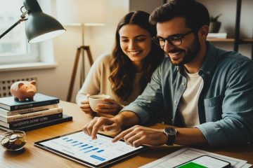 Luis Alberto Pérez González - ¡Síguela! Guía esencial para multiplicar ahorros con seguridad - FOTO