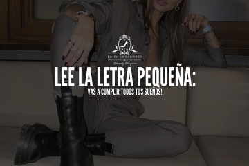 Luis Bautista Garrido Palacio | Más allá del billete de avión