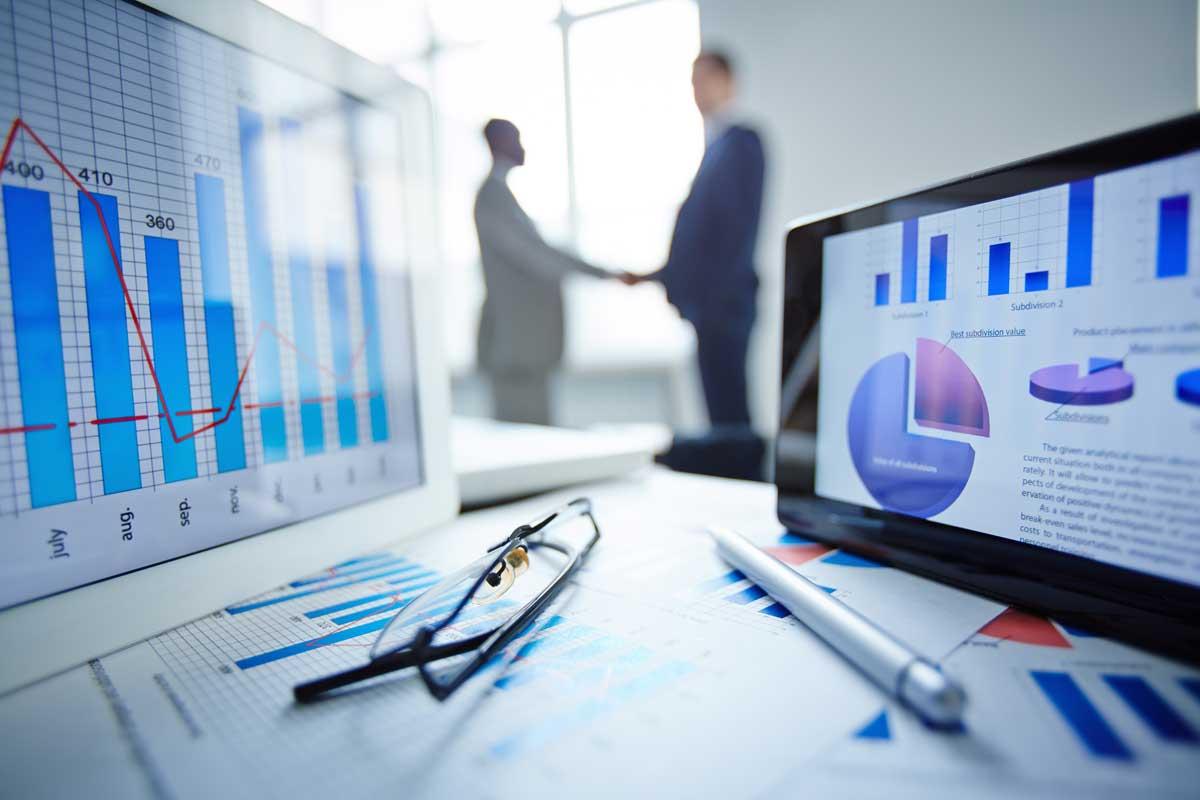 business analytics datos empresa