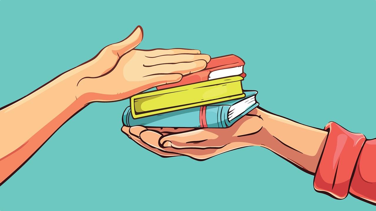 recursos para elegir libros de lectura