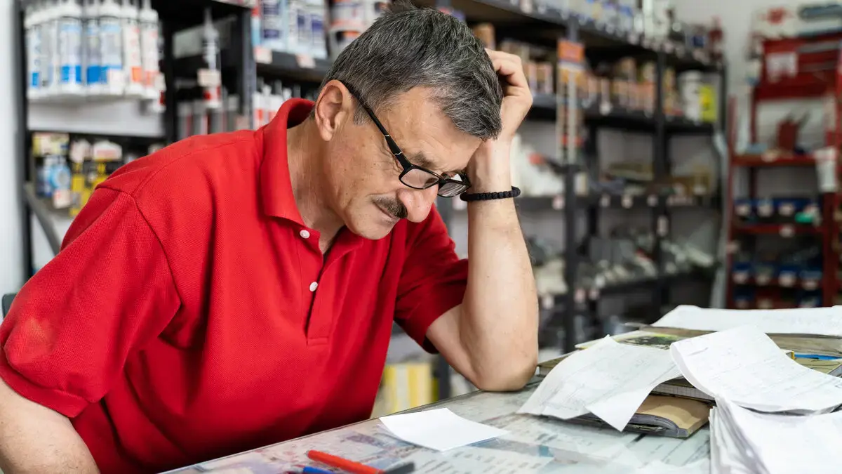 autonomos del comercio minorista en españa