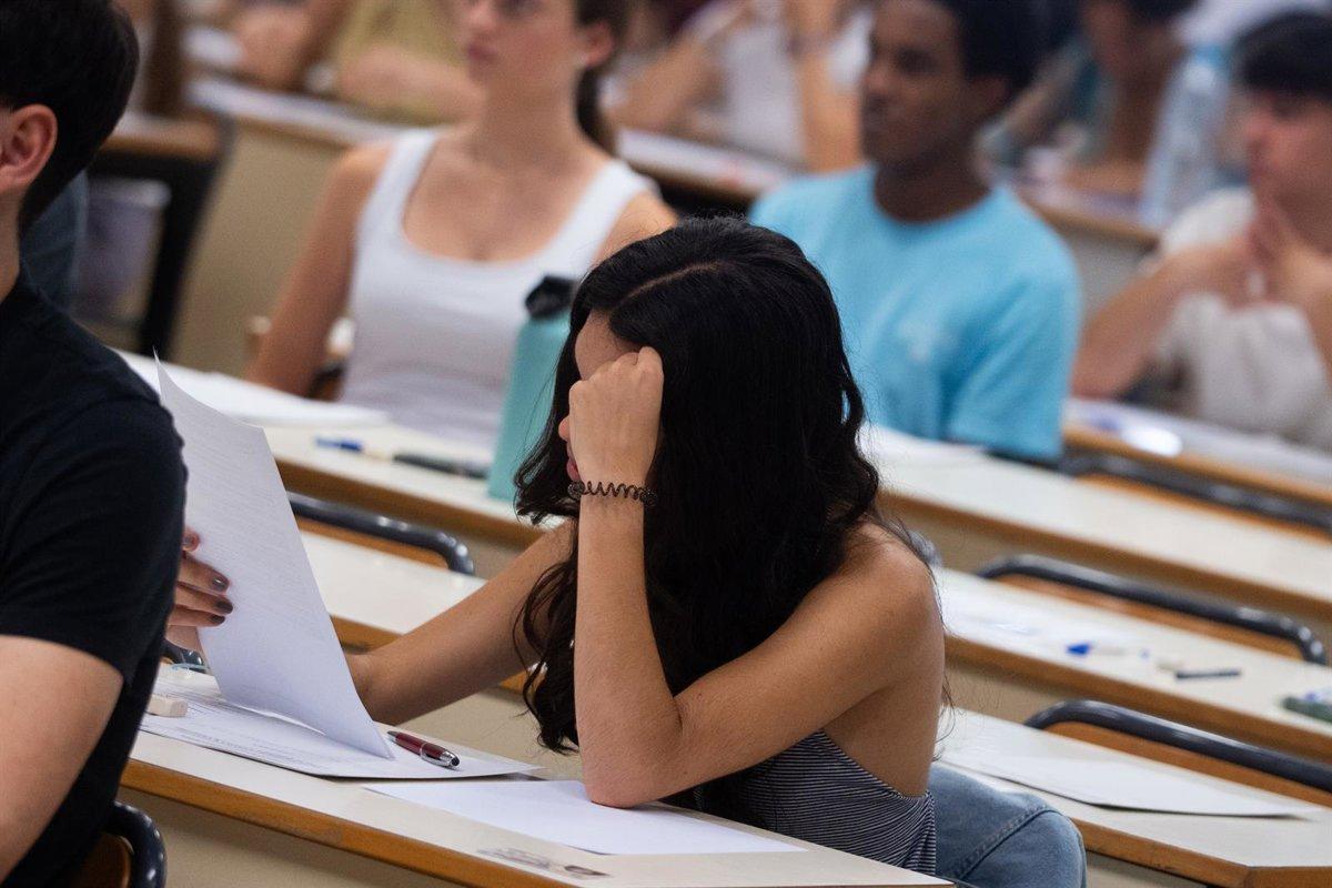Beca 6000 Junta de Andalucía Beca 6000 Junta de Andalucía