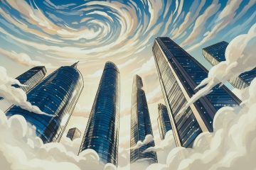 PILPERCA - Viento y edificios; Riesgos para la estructura y la salud - FOTO