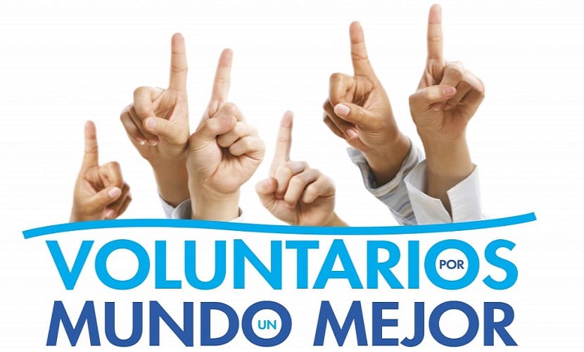 Voluntariado 2