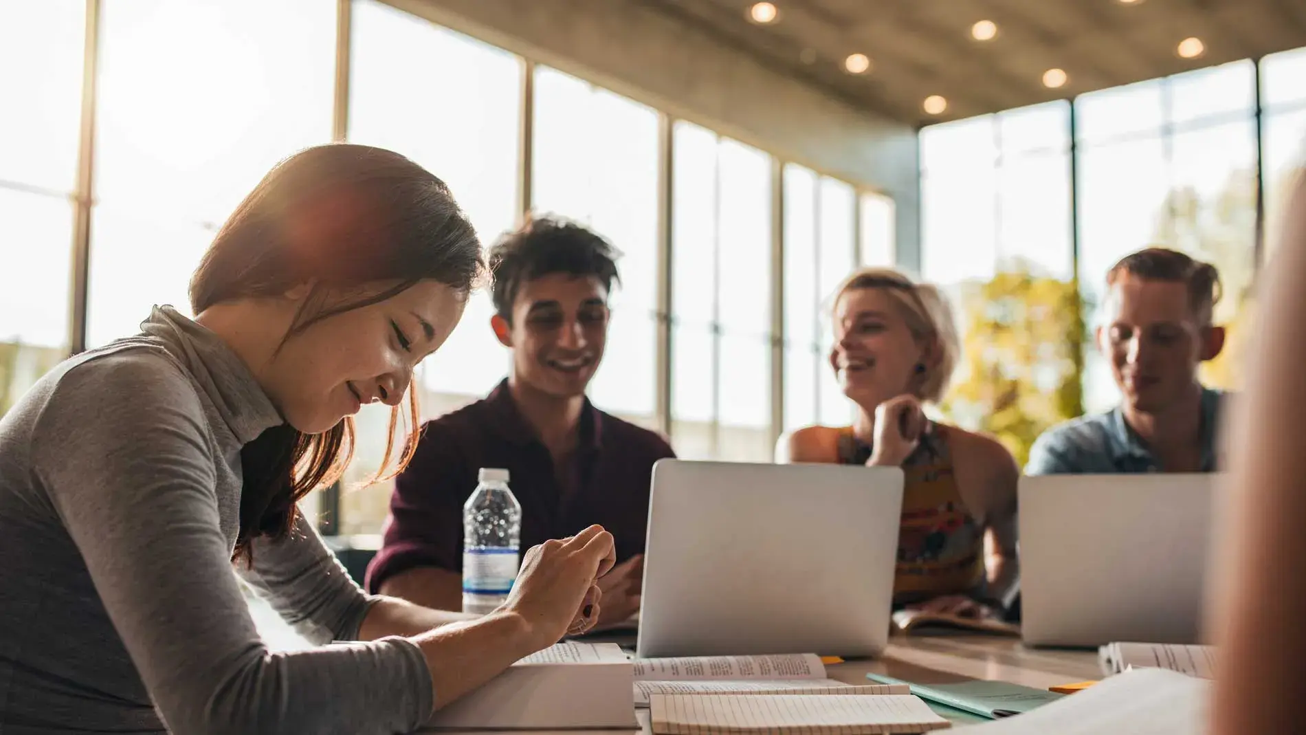 Formación Profesional en el sector turístico Formación Profesional en el sector turístico