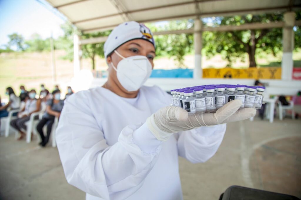 problemas del mundo que impactan más a mujeres