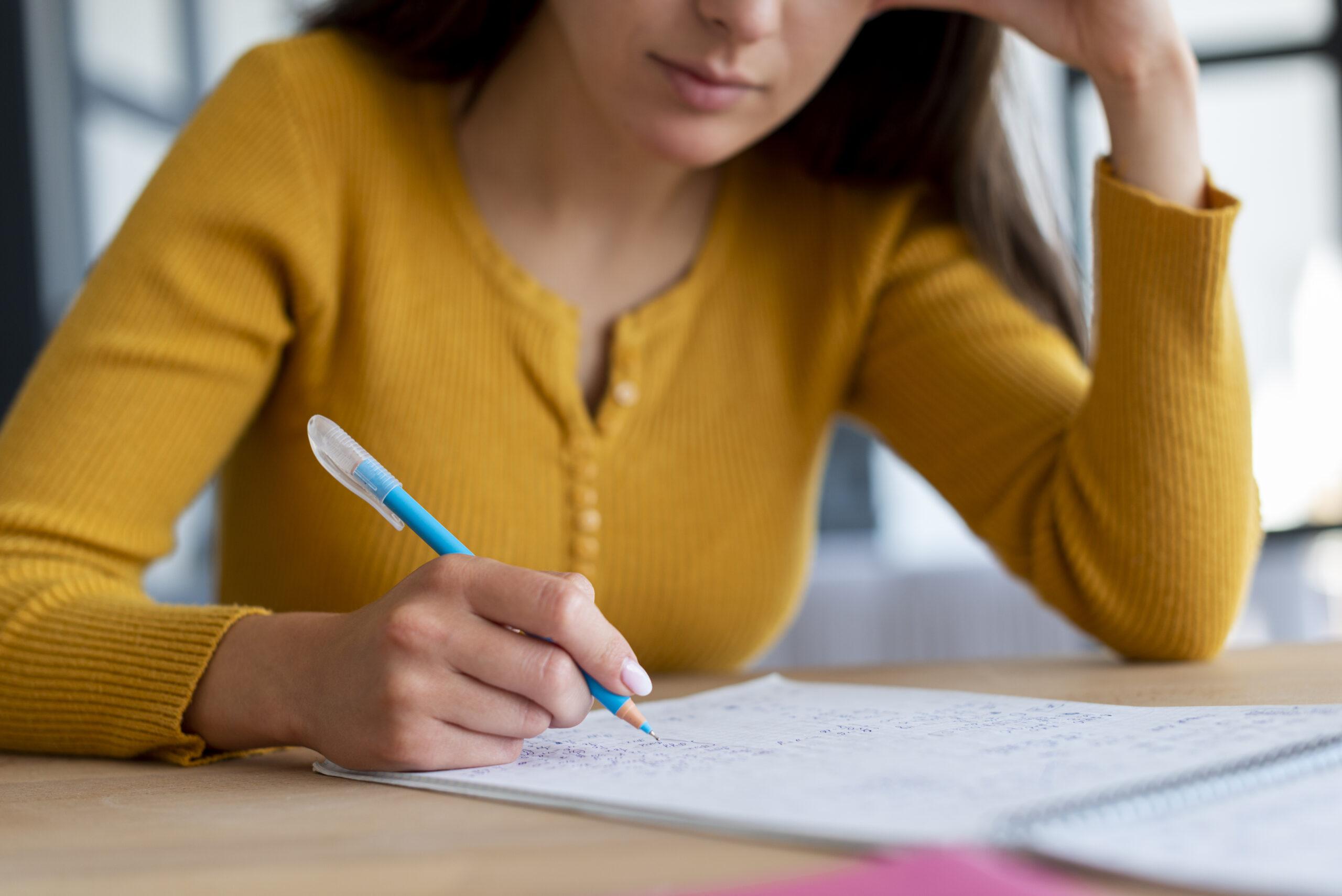 impugnacion pruebas Servicio Gallego de Salud