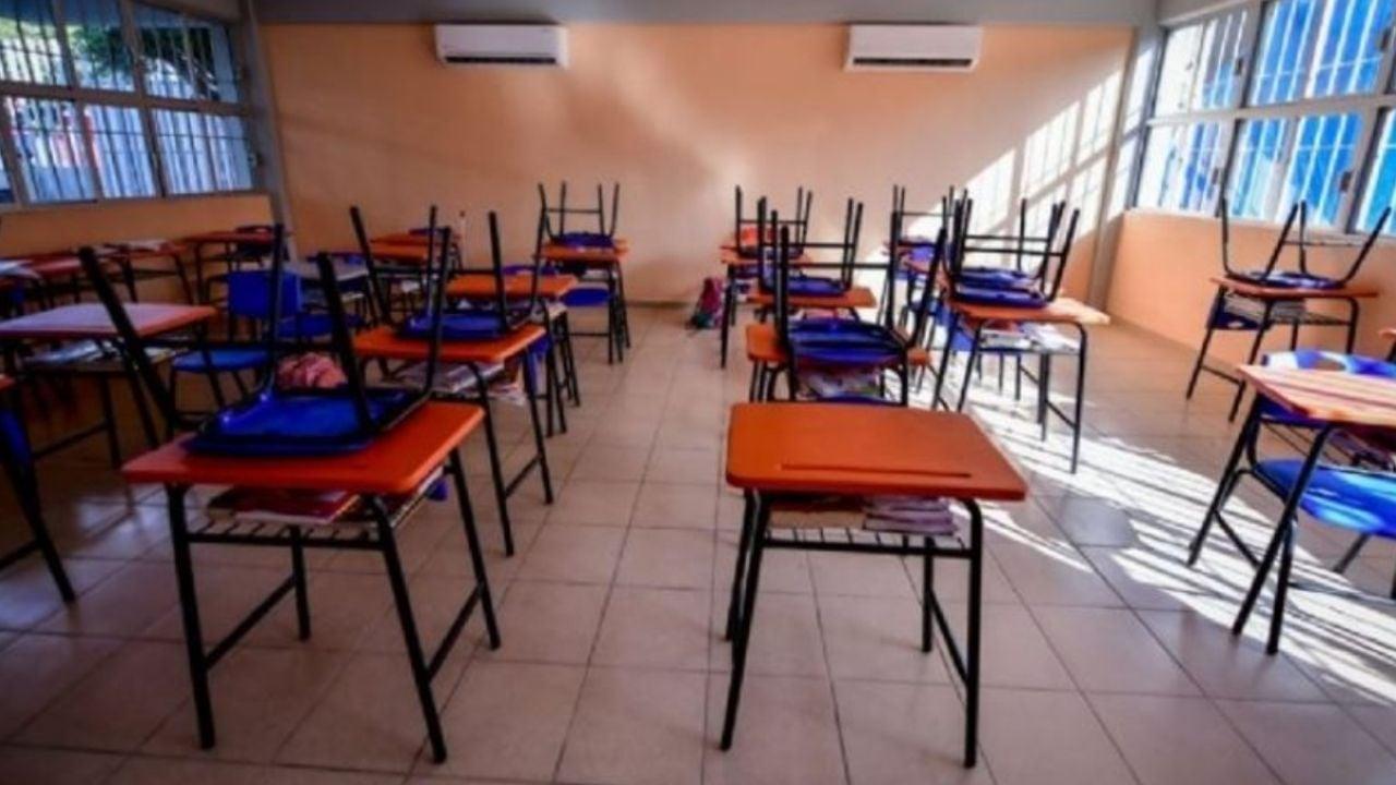 Regreso a clases enero 2026