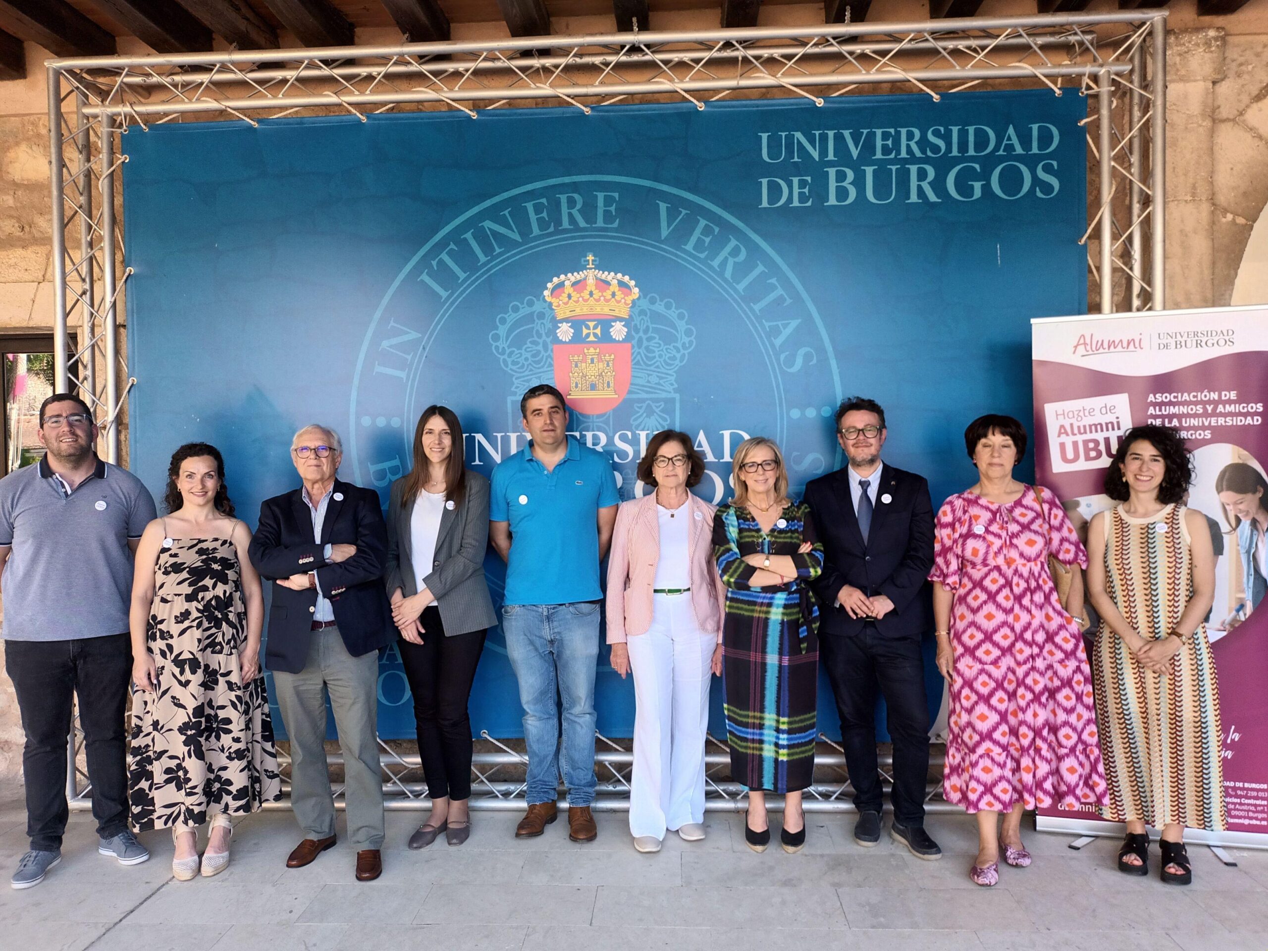 Secretaría General Universidad de Burgos