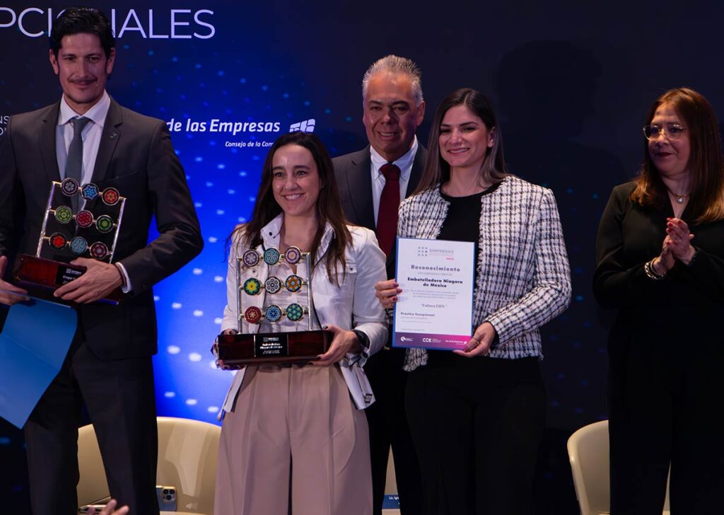 RSE de Niágara México