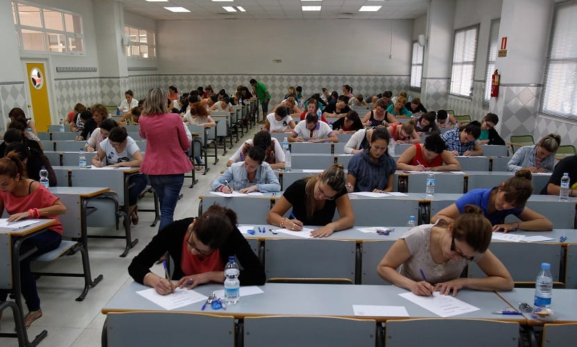 preparar una buena oposición preparar una buena oposición