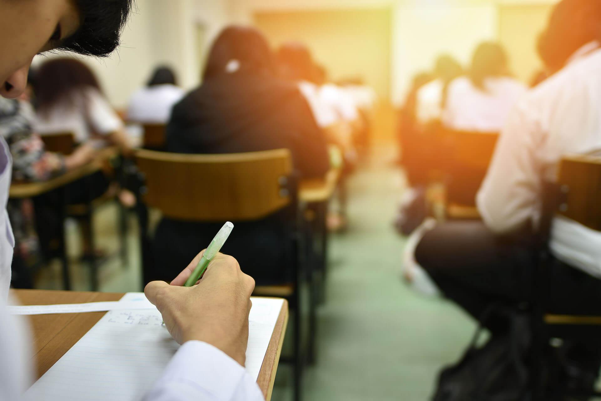 Consejos para preparar la PAU