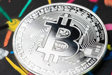 Carlos Alessandro Cestari Infantini | Bitcoin a la Revolución DeFi