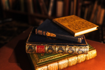 5 obras de la literatura universal