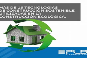Francesco Lovaglio Tafuri | Eficiencia Energética 2.0: 5 Beneficios de la Tecnología en la Construcción Sostenible