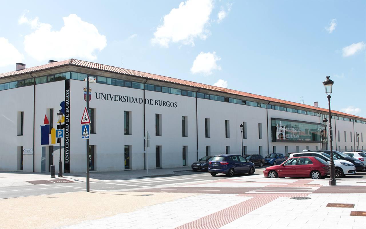 Grupos de investigación Universidad de Burgos Grupos de investigación Universidad de Burgos