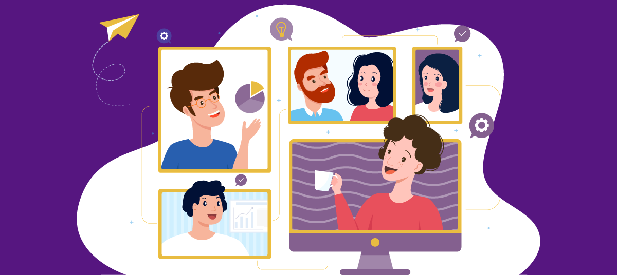 foros o comunidades de estudiantes en Moodle