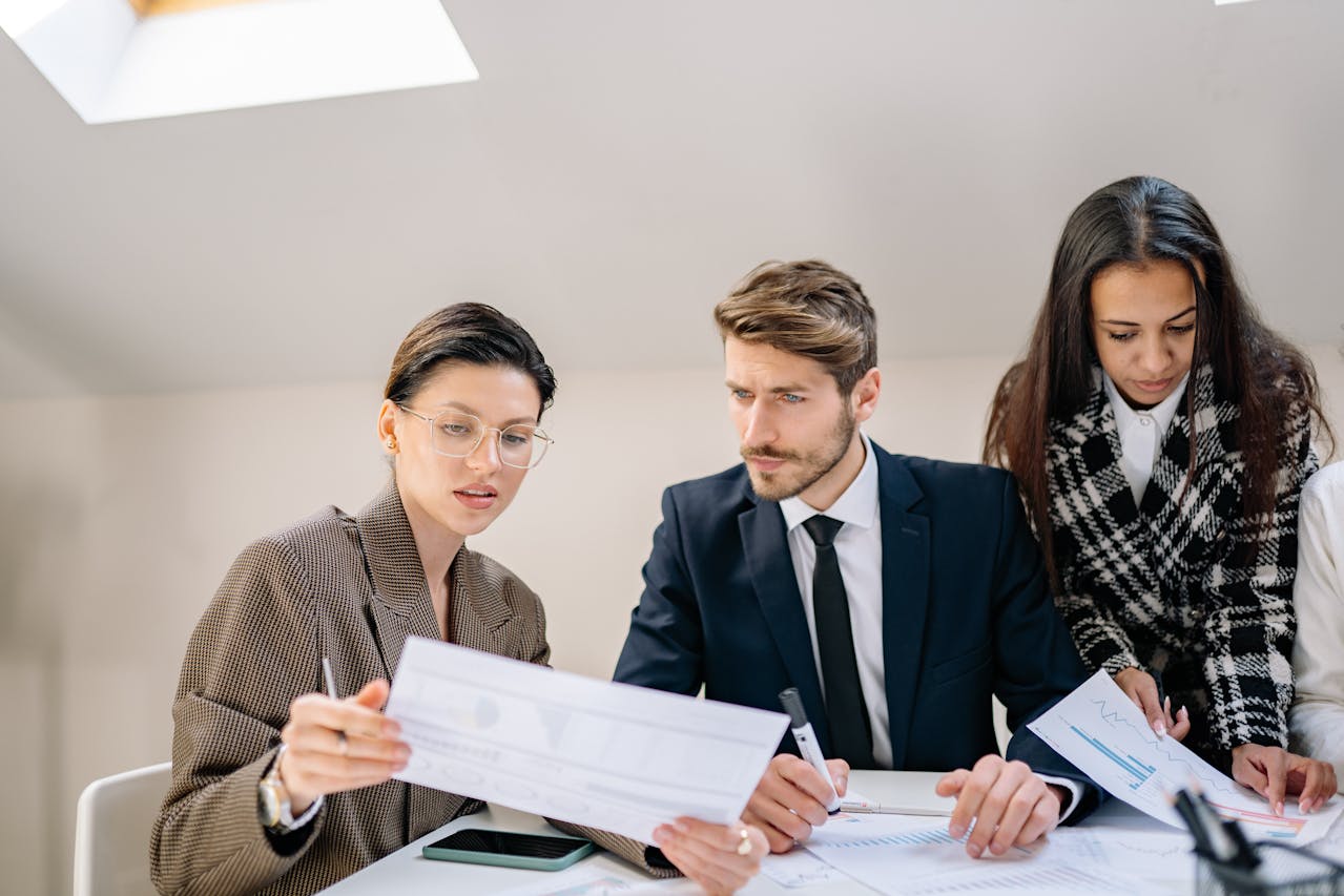 equidad de género mejora la competitividad