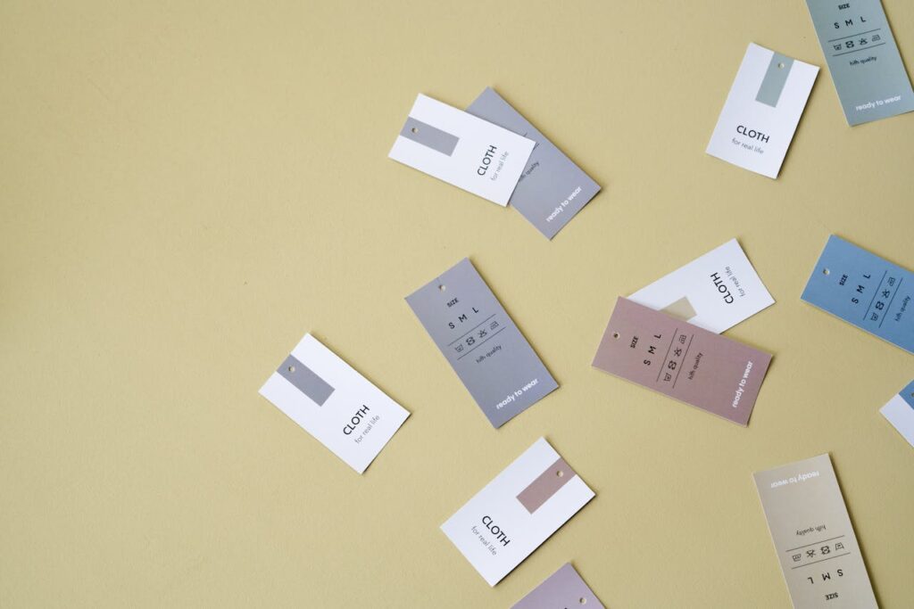 greenwashing textil