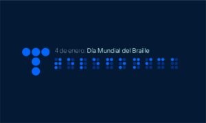 Día Mundial del Braille