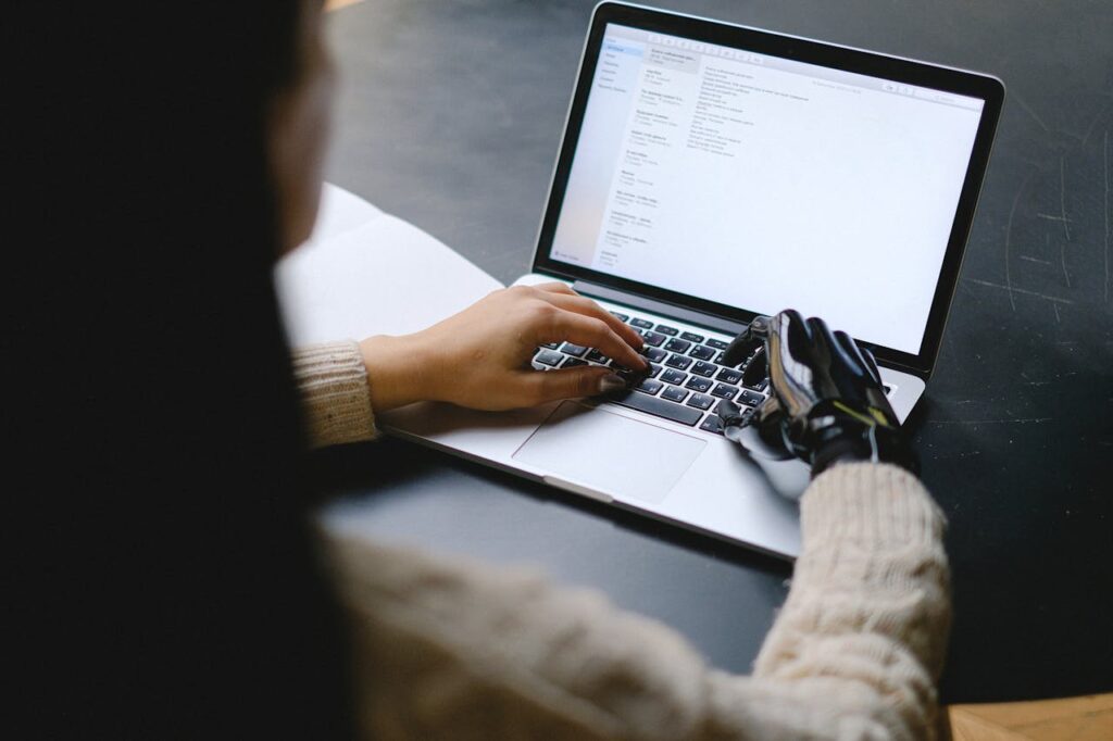 pruebas de productividad en Amazon