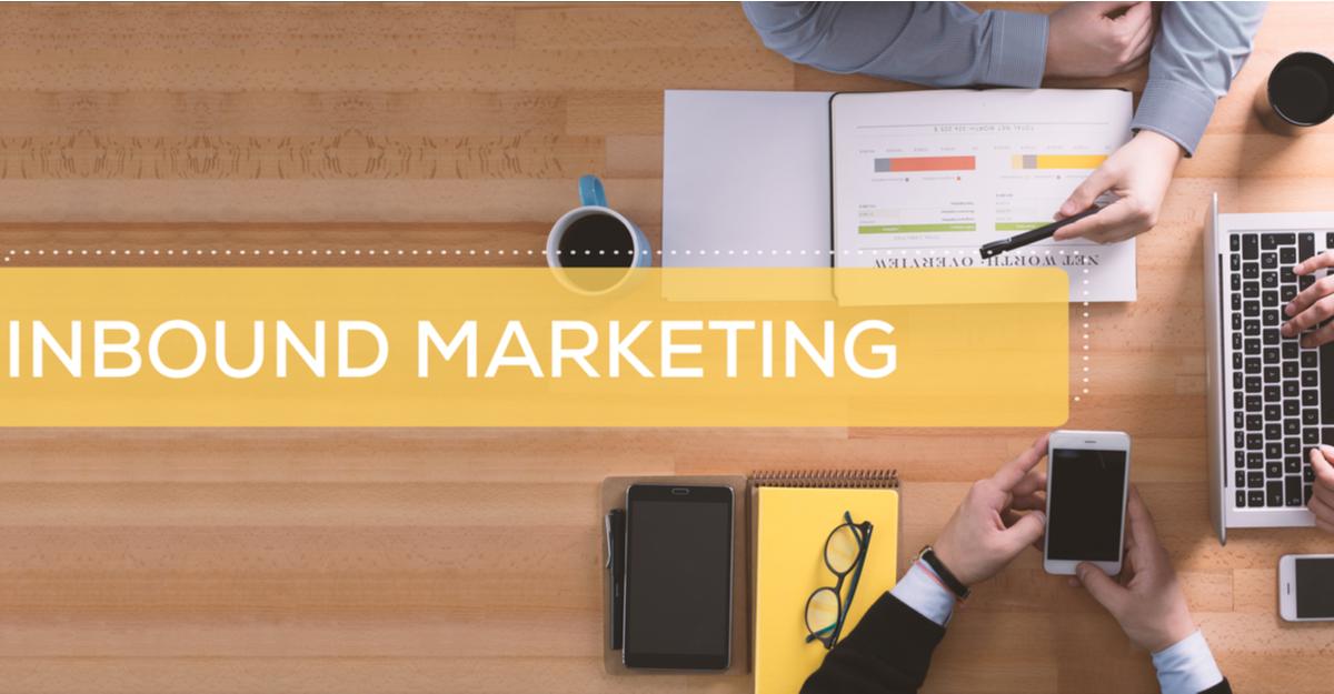 metodología inbound marketing