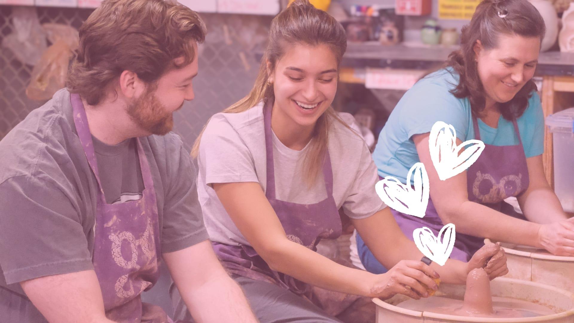 beneficios de estudiar arte
