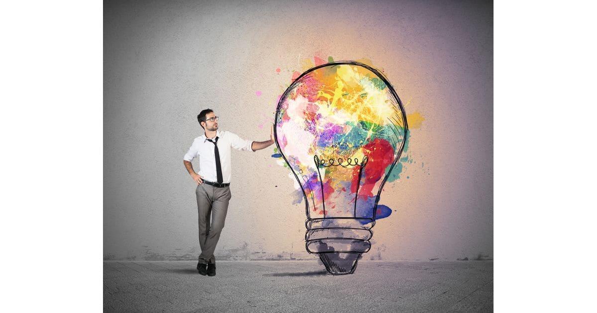 cosas que hacen las personas creativas