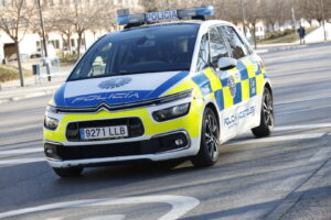 Convocatoria de plazas de Policía Local en Móstoles 2023