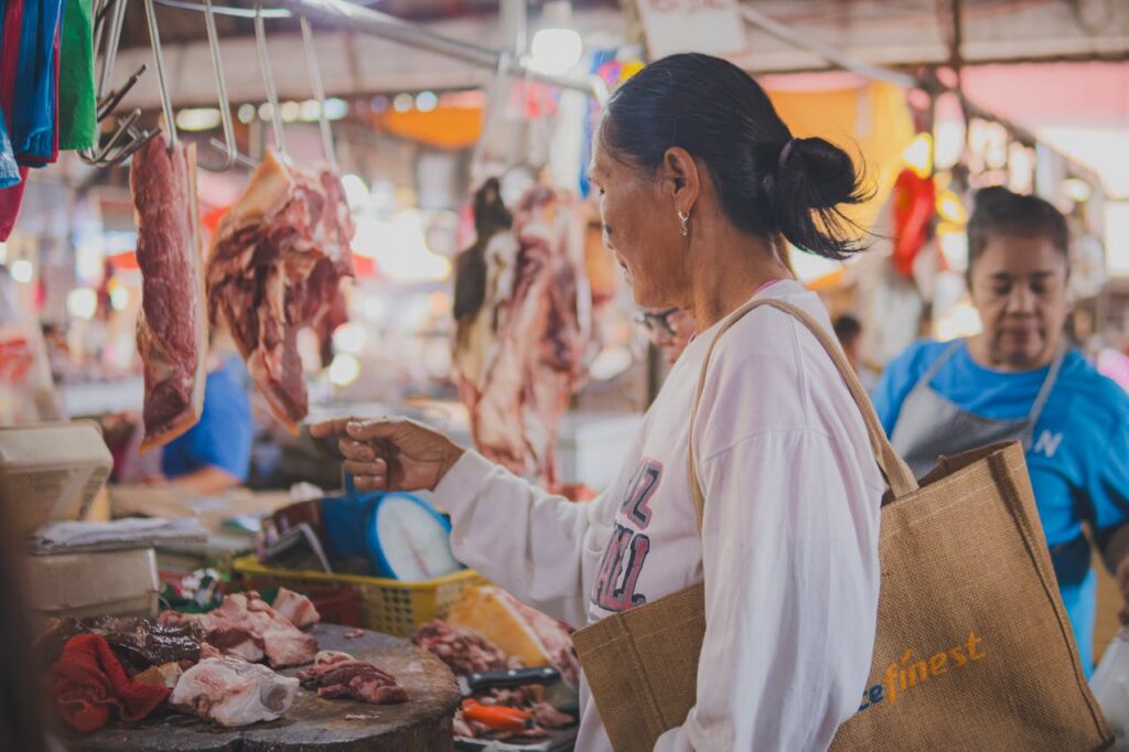 impuesto a la carne