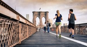5 razones para practicar deporte si preparas oposiciones