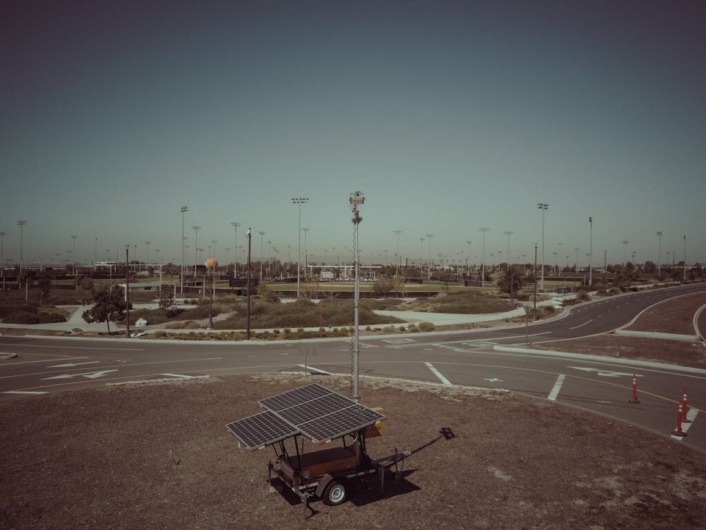 caída de las energías renovables