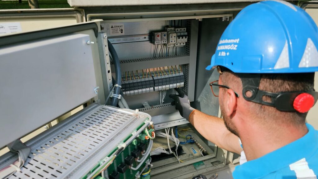 caída de las energías renovables