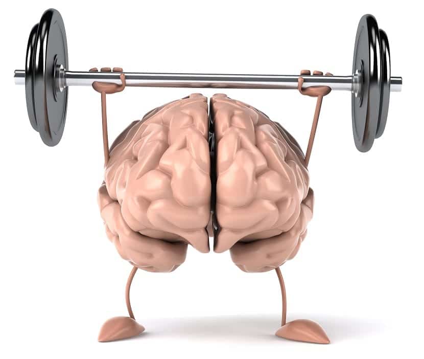 Entrenar el cerebro para tener buena memoria