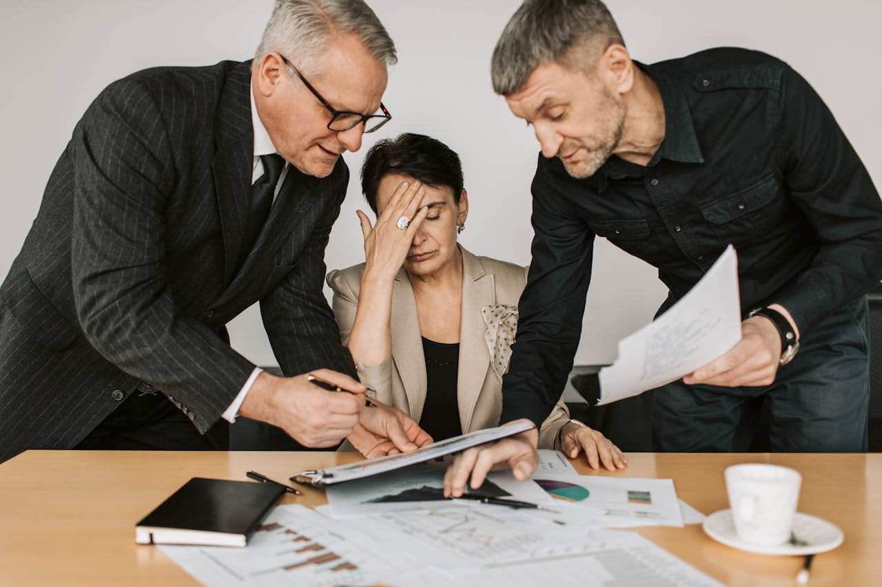 burnout de la sostenibilidad