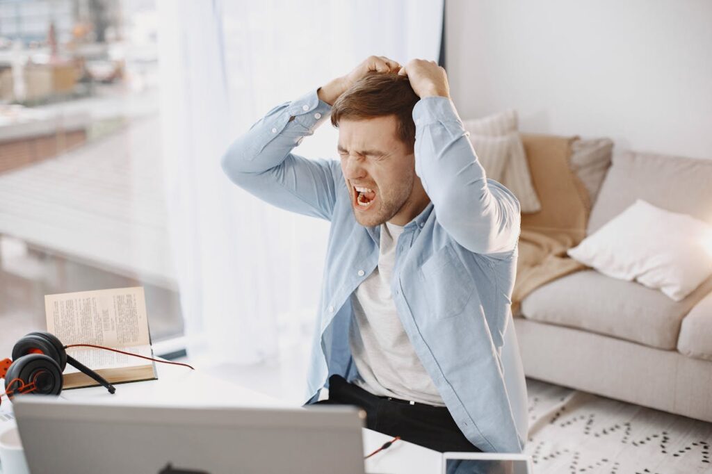 burnout de la sostenibilidad