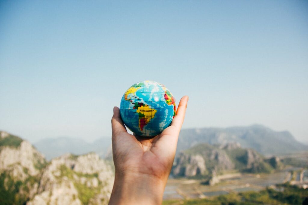 inversiones contra la naturaleza