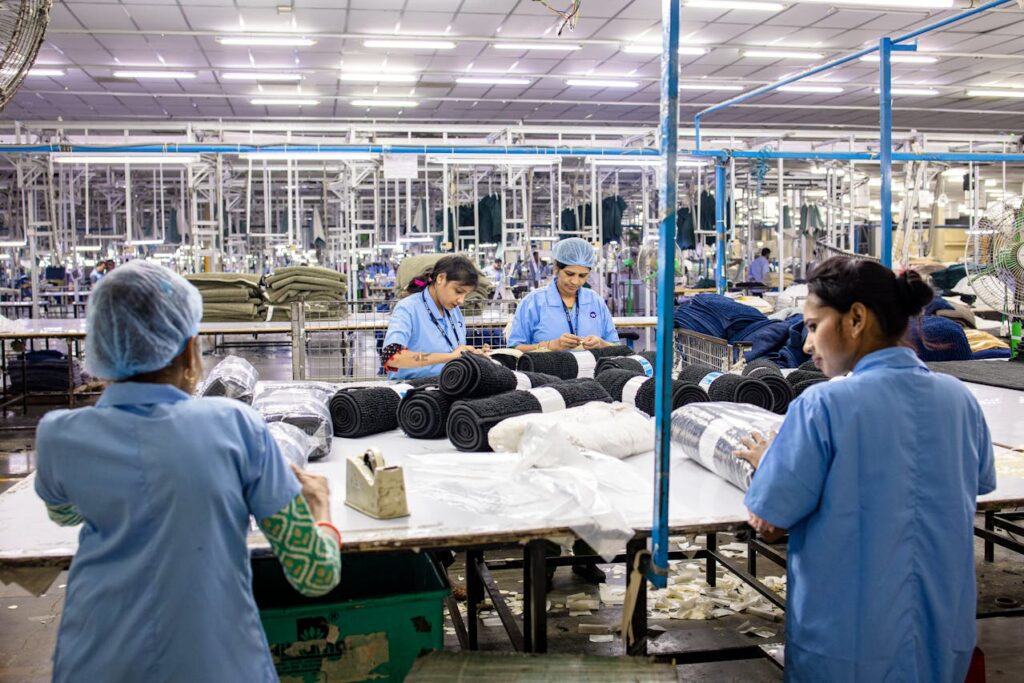 qué es el extractivismo social