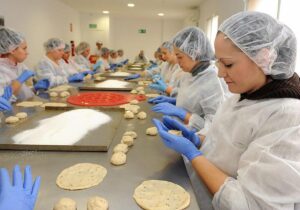 formación de desempleados en Sevilla