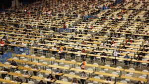 La Xunta aprueba una OPE de 1.103 plazas para 2025, con 803 de acceso libre y 300 de promoción interna