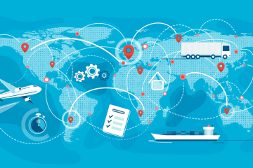 Carlos Alessandro Cestari Infantini y el Nearshoring Global